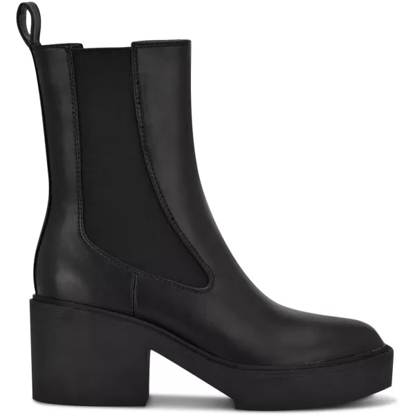 NINE WEST Women's Doleas Ankle Boot