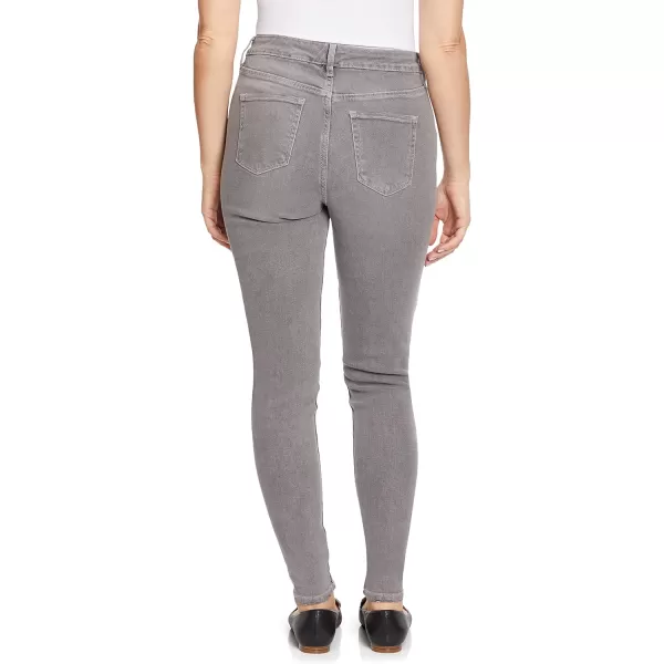 Nine West Women's High Rise Perfect Skinny Jean