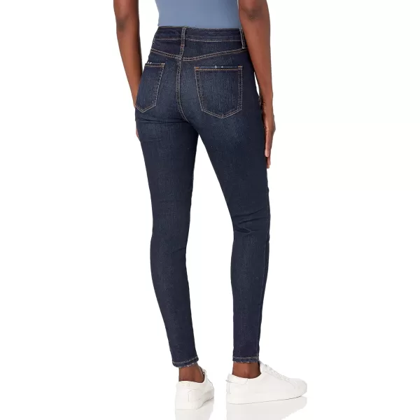Nine West Women's High Rise Perfect Skinny Jean