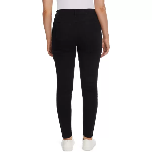 Nine West Women's High Rise Perfect Skinny Jean