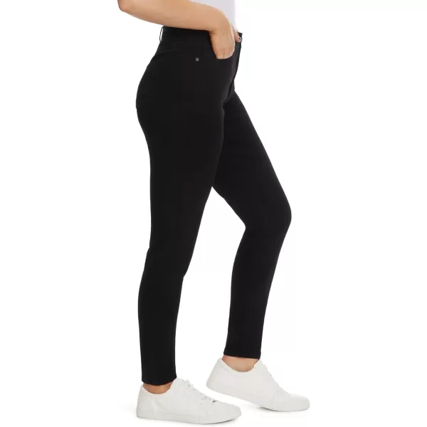 Nine West Women's High Rise Perfect Skinny Jean