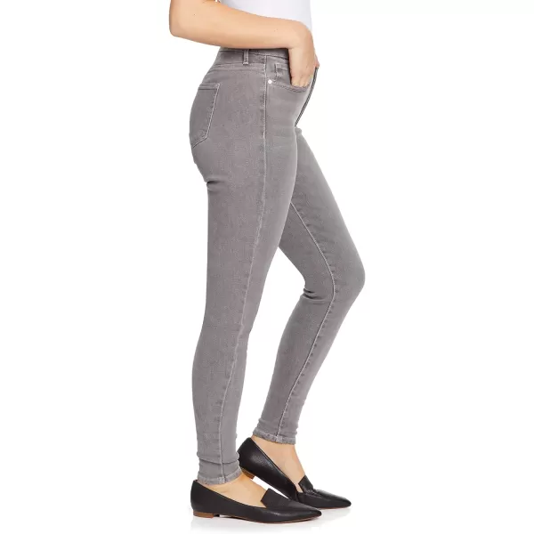 Nine West Women's High Rise Perfect Skinny Jean