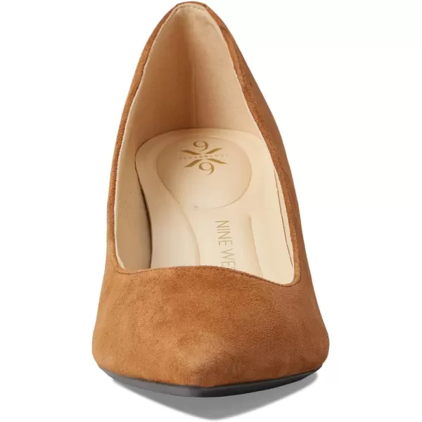 Nine West Women's Kuna9x9 Pump