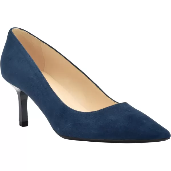 Nine West Women's Kuna9x9 Pump