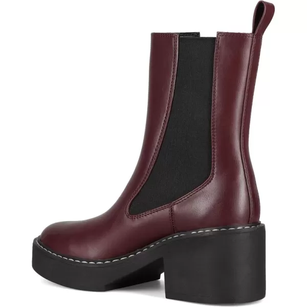 NINE WEST Women's Doleas Ankle Boot
