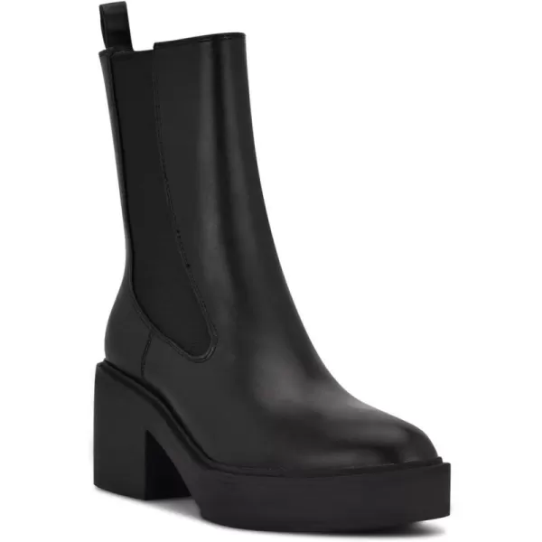 NINE WEST Women's Doleas Ankle Boot