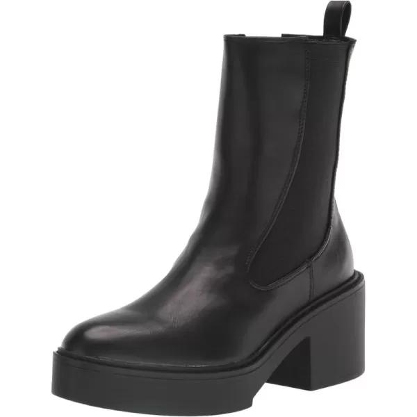 NINE WEST Women's Doleas Ankle Boot