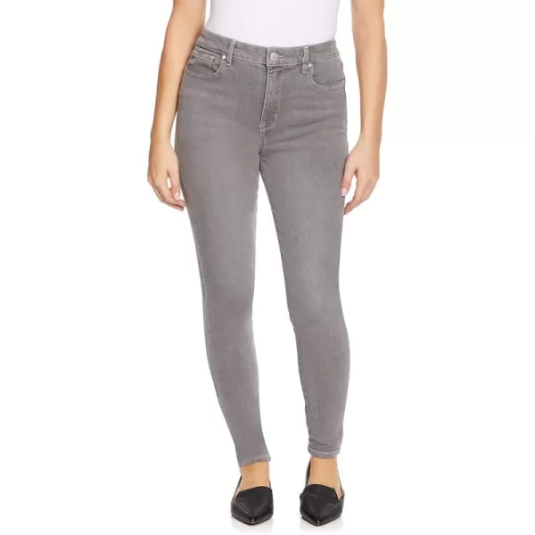 Nine West Women's High Rise Perfect Skinny Jean