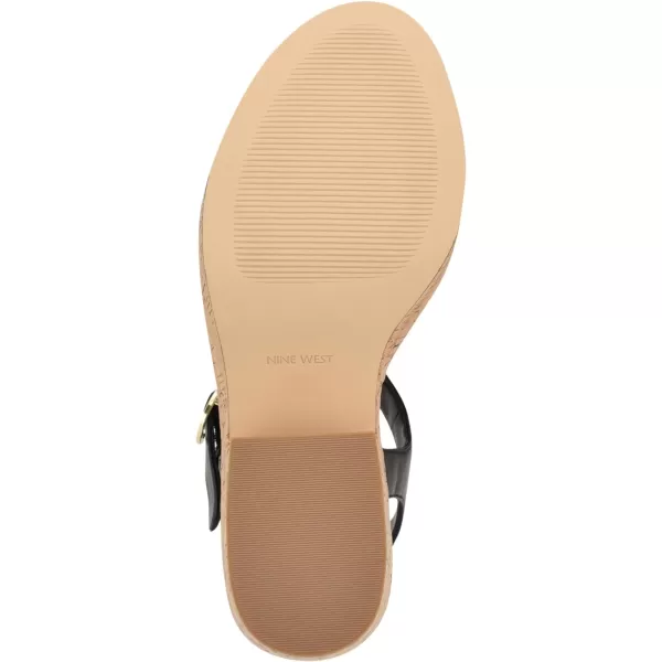 Nine West Women's Amye Heeled Sandal