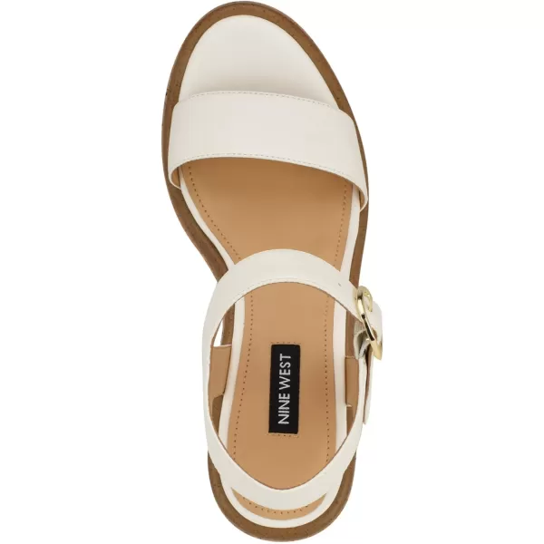 Nine West Women's Amye Heeled Sandal