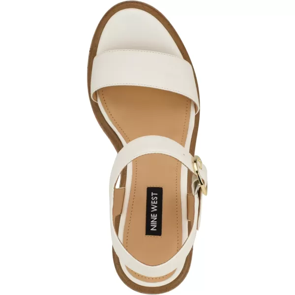 Nine West Women's Amye Heeled Sandal