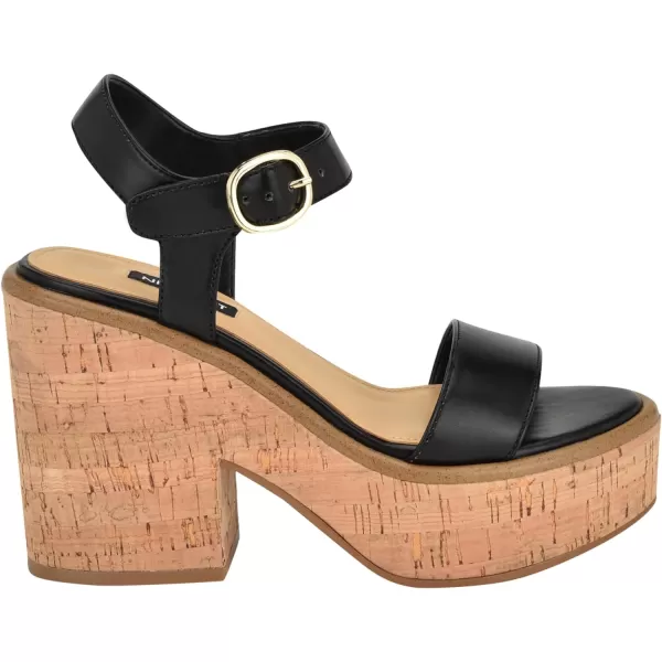 Nine West Women's Amye Heeled Sandal
