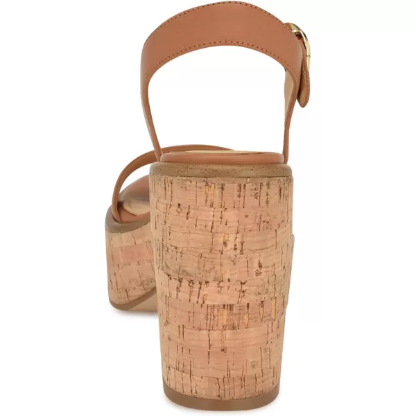 Nine West Women's Amye Heeled Sandal