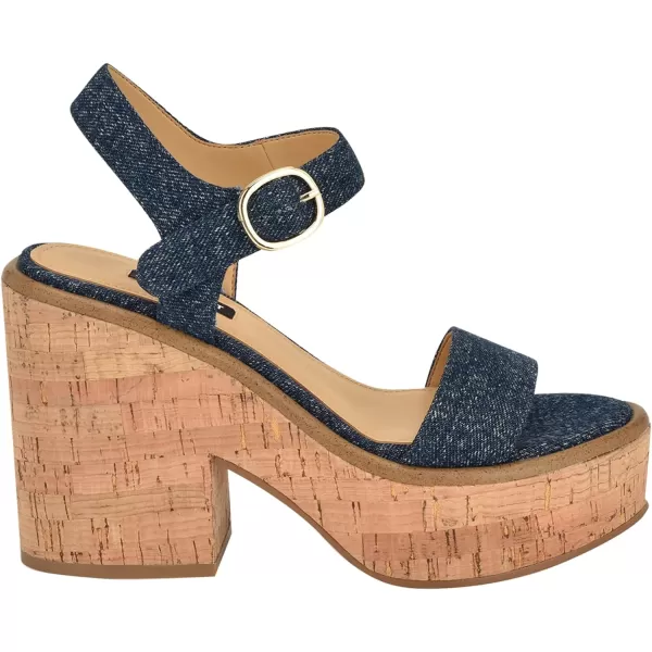 Nine West Women's Amye Heeled Sandal
