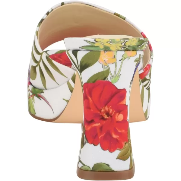 Nine West Women's Beez Heeled Sandal