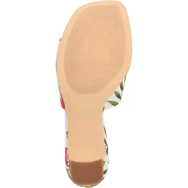 Nine West Women's Beez Heeled Sandal