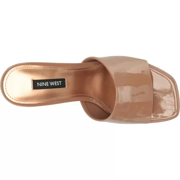 Nine West Women's Beez Heeled Sandal