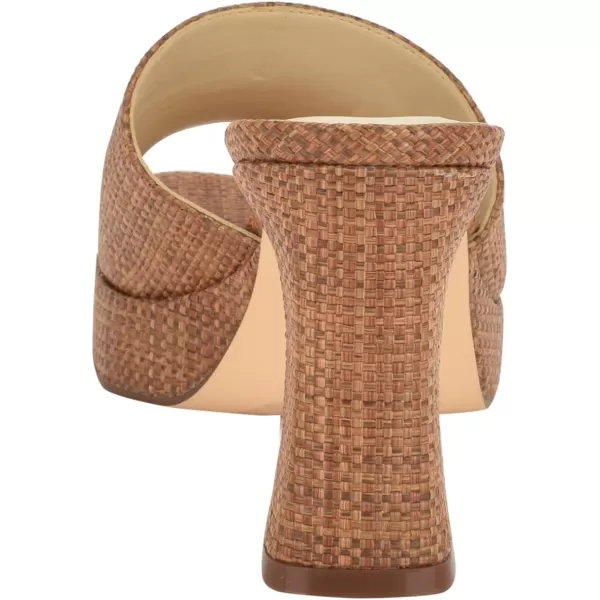 Nine West Women's Beez Heeled Sandal