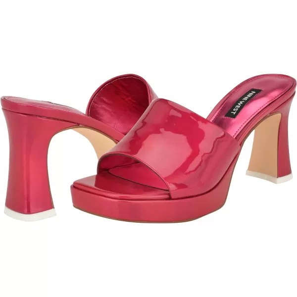 Nine West Women's Beez Heeled Sandal