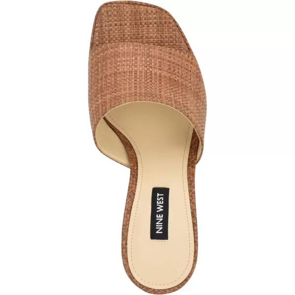 Nine West Women's Beez Heeled Sandal