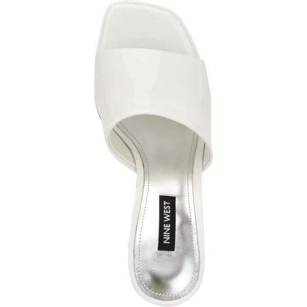 Nine West Women's Beez Heeled Sandal
