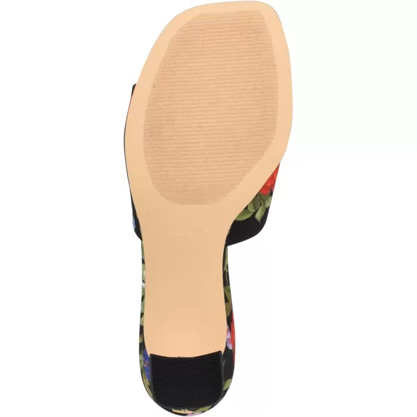 Nine West Women's Beez Heeled Sandal