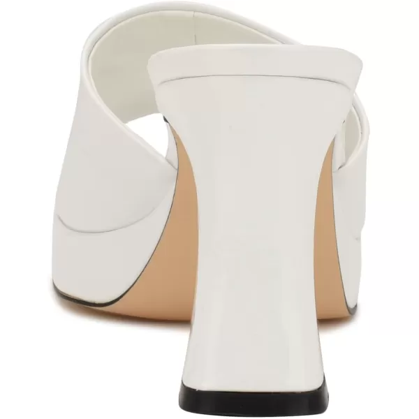 Nine West Women's Beez Heeled Sandal