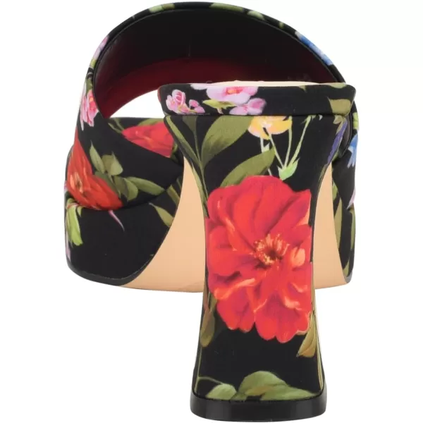 Nine West Women's Beez Heeled Sandal
