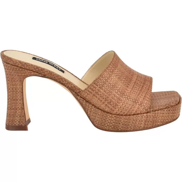 Nine West Women's Beez Heeled Sandal
