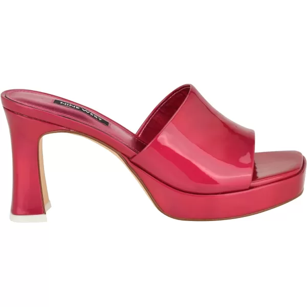Nine West Women's Beez Heeled Sandal