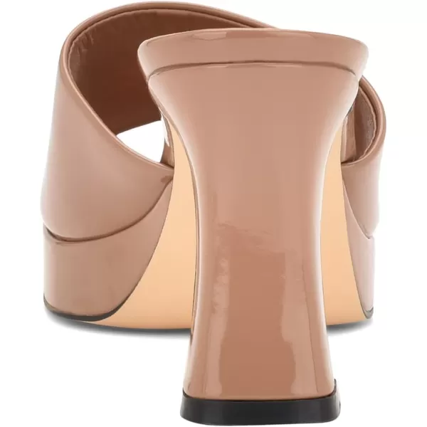 Nine West Women's Beez Heeled Sandal