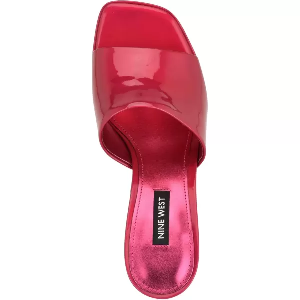 Nine West Women's Beez Heeled Sandal