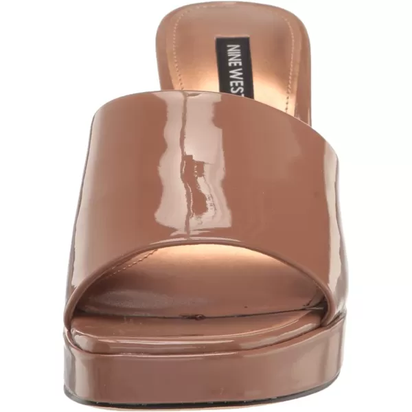 Nine West Women's Beez Heeled Sandal