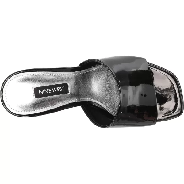 Nine West Women's Beez Heeled Sandal