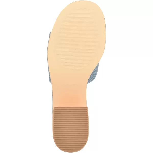 Nine West Women's Boone Wedge Sandal