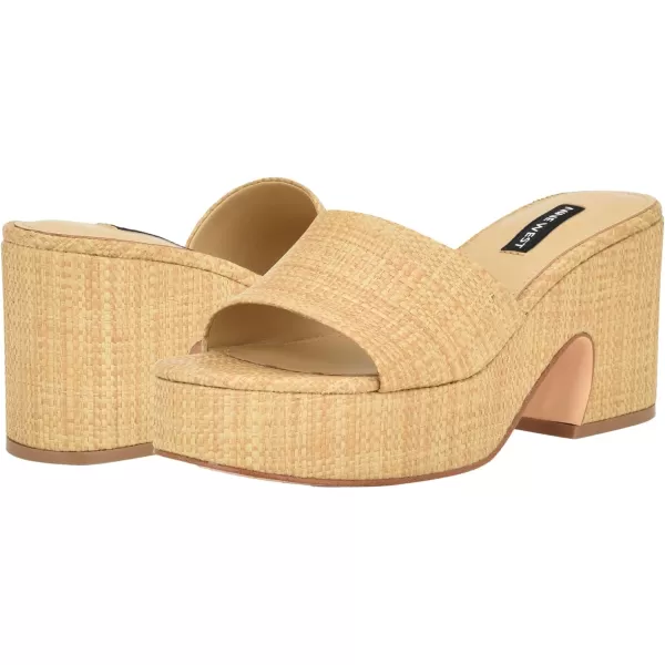Nine West Women's Boone Wedge Sandal