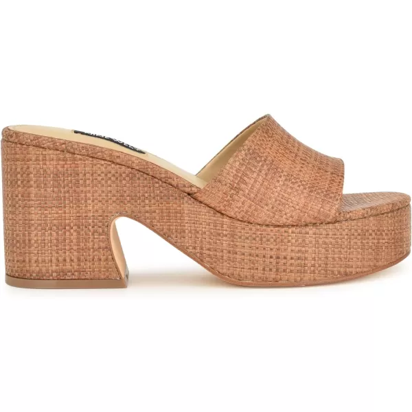 Nine West Women's Boone Wedge Sandal
