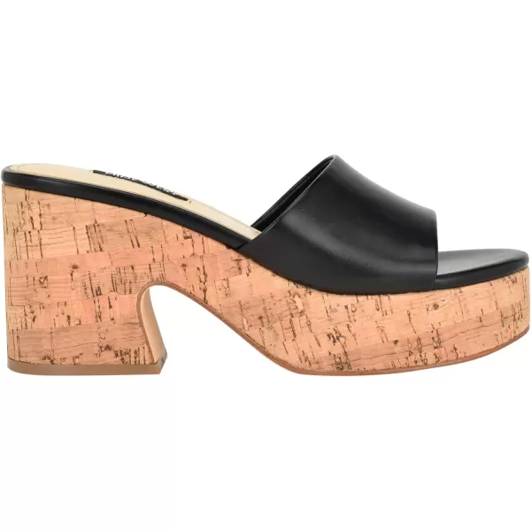 Nine West Women's Boone Wedge Sandal