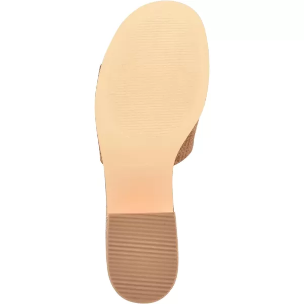 Nine West Women's Boone Wedge Sandal
