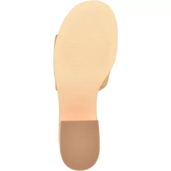 Nine West Women's Boone Wedge Sandal