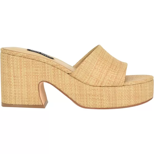 Nine West Women's Boone Wedge Sandal