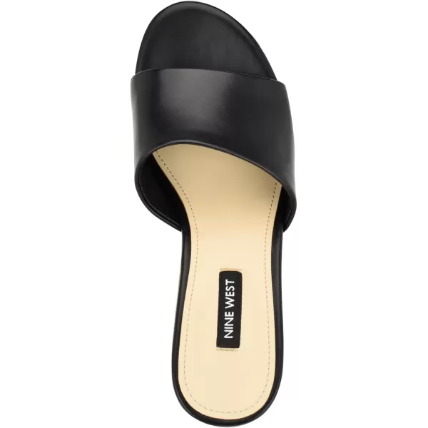 Nine West Women's Boone Wedge Sandal