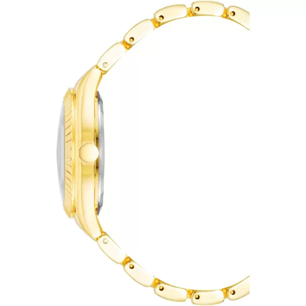 Nine West Women's Bracelet Watch