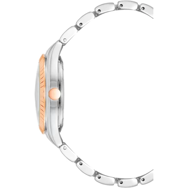 Nine West Women's Bracelet Watch