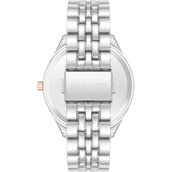 Nine West Women's Bracelet Watch
