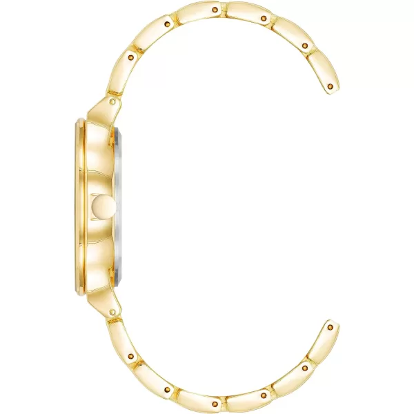 Nine West Women's Bracelet Watch