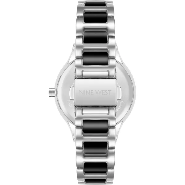 Nine West Women's Bracelet Watch