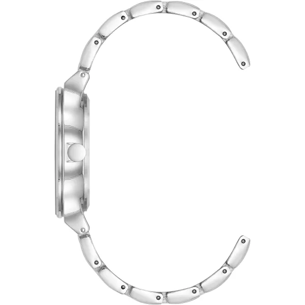 Nine West Women's Bracelet Watch