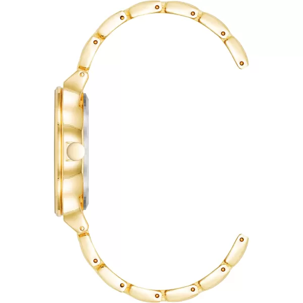 Nine West Women's Bracelet Watch