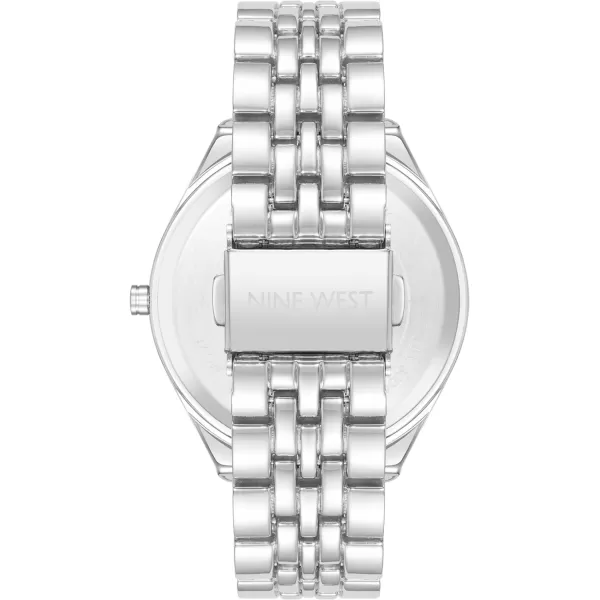 Nine West Women's Bracelet Watch